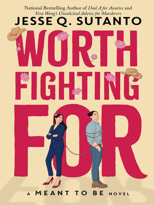 cover image of Worth Fighting For